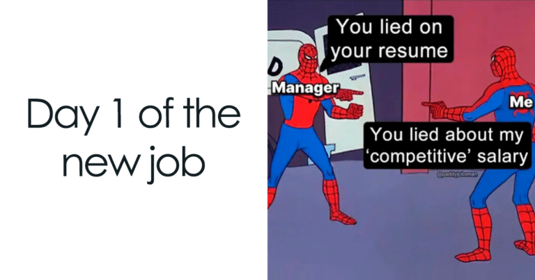 80 Outrageous Job Requirements That Made People Nope Out Quick (New Pics)