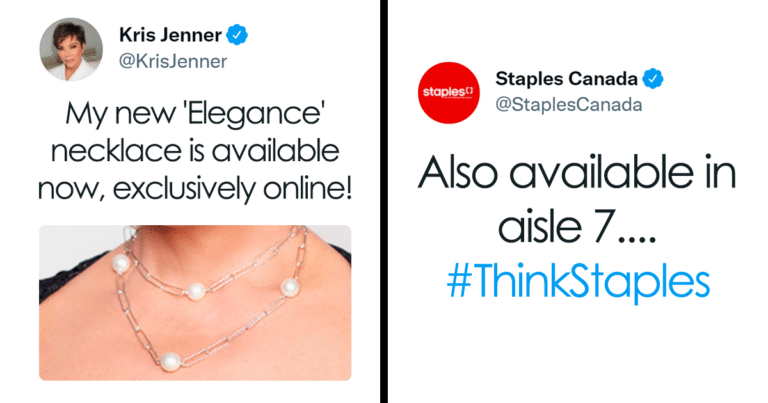 40 Times Companies Posted Such Witty Comebacks On Social Media, People Just Had To Share It