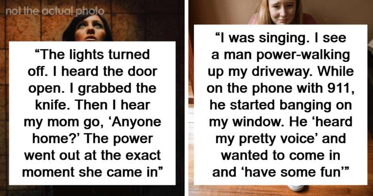 “I’ve Never Been So Scared In My Life”: 70 Times Home Alone Turned Horrifying