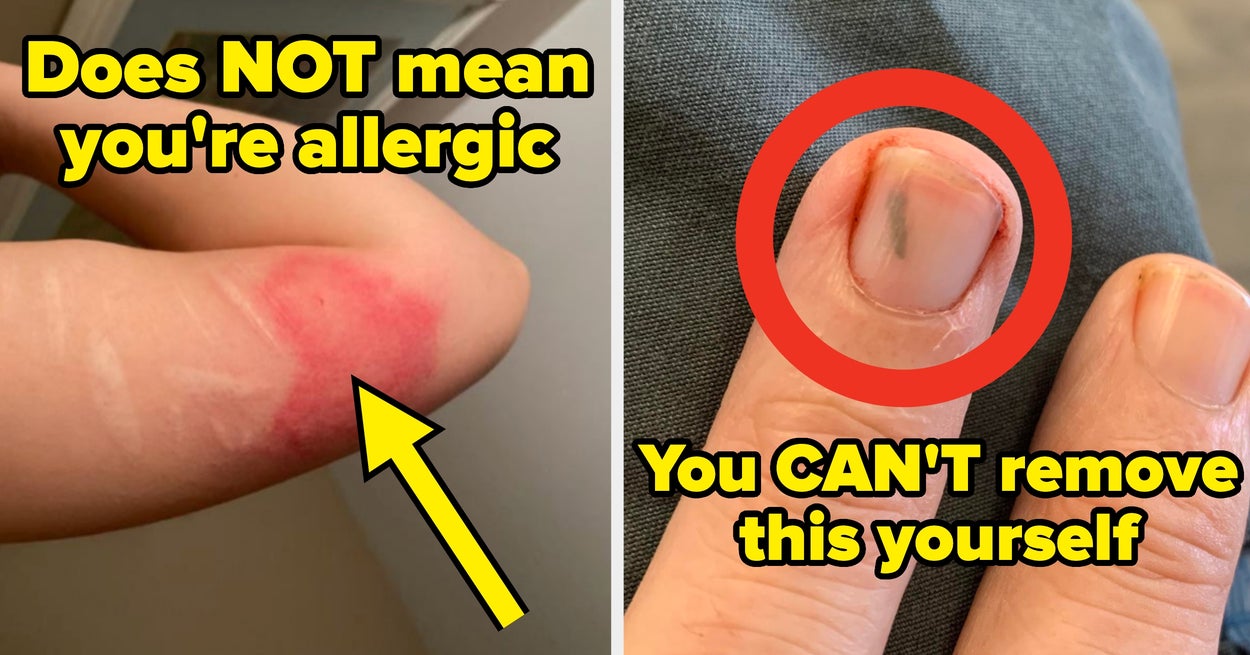 16 Health "Lies" People Still Believe (But Really, Really Shouldn't), According To Doctors And Nurses