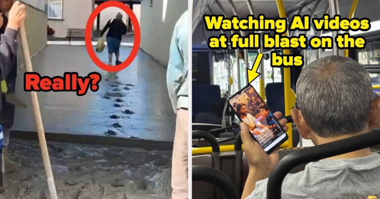 42 Wildly Entitled And Self-Absorbed People Who Were Rightfully Roasted Online Last Month