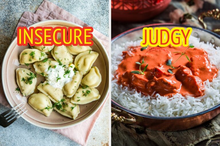 Eat At A 24-Hour International Buffet And I'll Guess Your Biggest Weakness