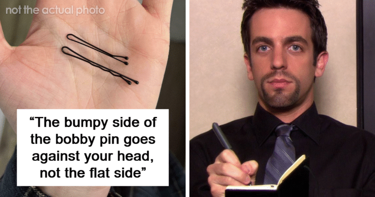 46 Everyday Things That People In This Thread Had To Relearn How To Do As They Were Doing Them Wrong