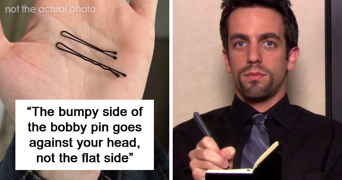 46 Everyday Things That People In This Thread Had To Relearn How To Do As They Were Doing Them Wrong