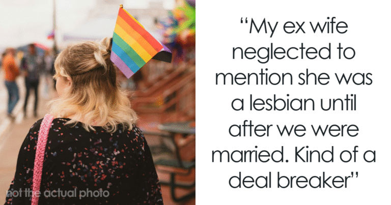 50 Things That Weren’t Mentioned Until After Marriage