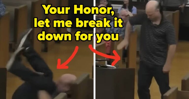 Everyone's Obsessed With This Guy Who Busted Moves At A Town Hall Meeting To Protest His Taxes
