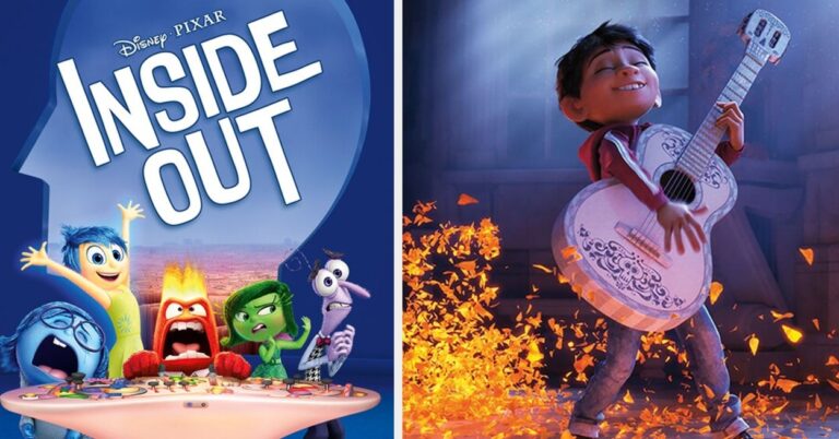 What Is The Best Pixar Movie Of All Time?