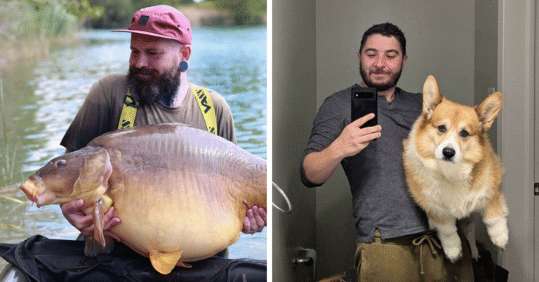 88 Animals So Giant It’s Hard To Believe They Are Real (New Pics)