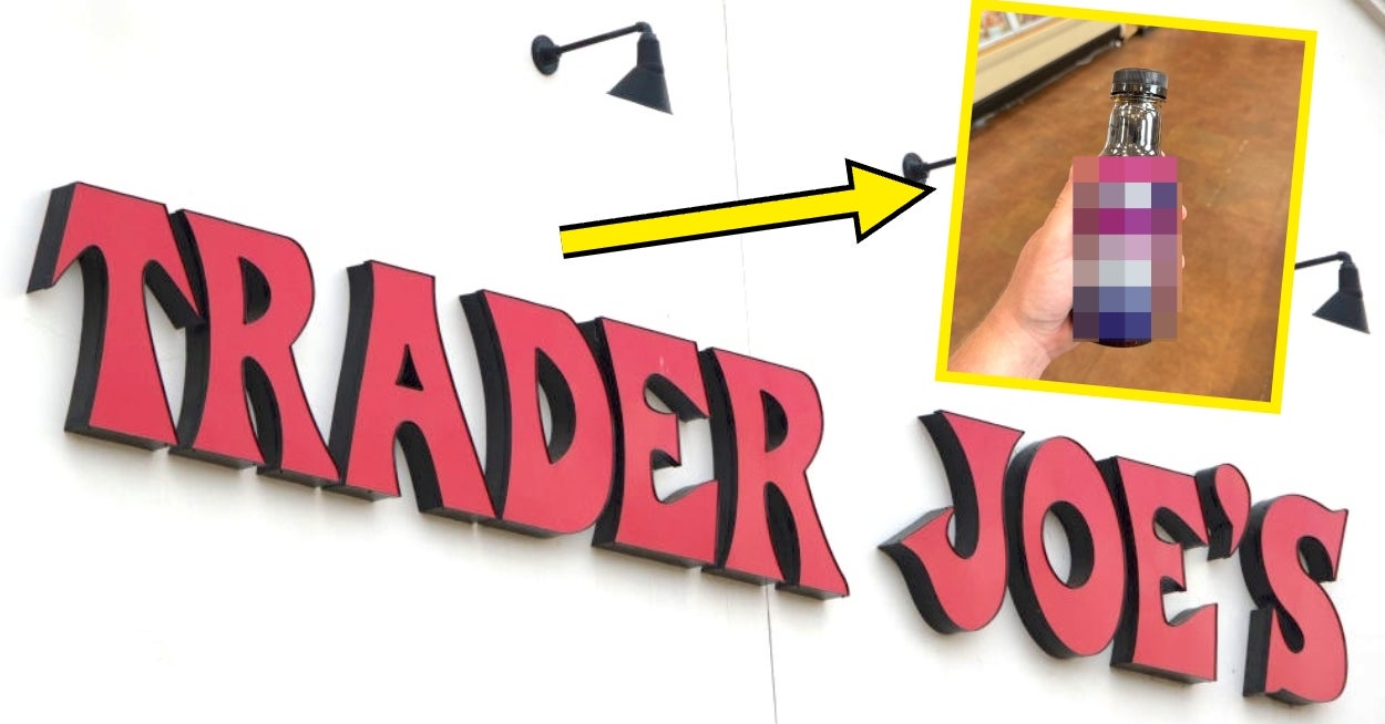 Trader Joe's $10 Pre-Brewed Espresso Has Everyone Talking, So I Had To Try It Myself