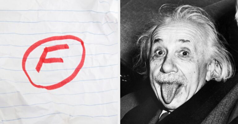 WARNING: You Must Have An IQ Of 130+ To Pass This General Knowledge Science Quiz