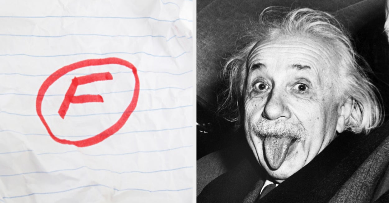 WARNING: You Must Have An IQ Of 130+ To Pass This General Knowledge Science Quiz