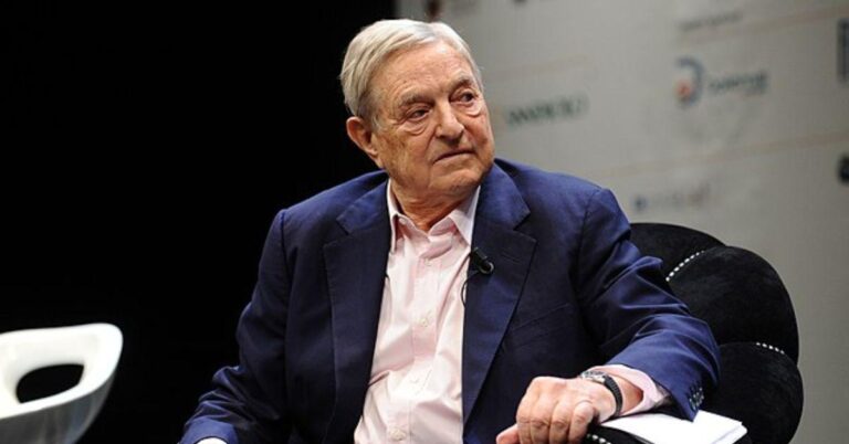 George Soros Got His Money Through Smart Investing Over Several Decades