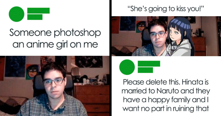 92 Posts So Cringe-Worthy But Wholesome At The Same Time