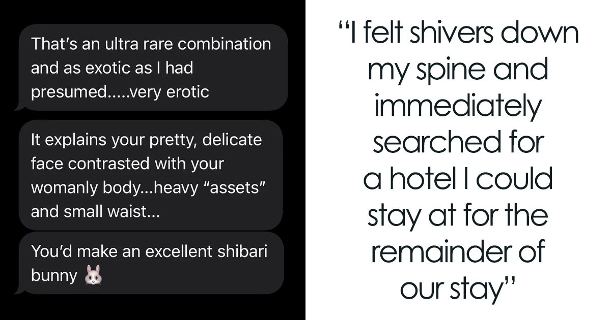 Friends Accuse Woman Of “Ruining The Vibe” When She Leaves Airbnb Because Of Creepy Host