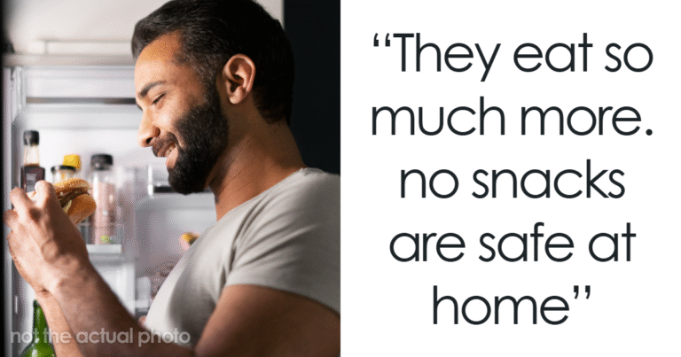 “Like A Raccoon”: 55 Women Share Their Revelations After Living With Men