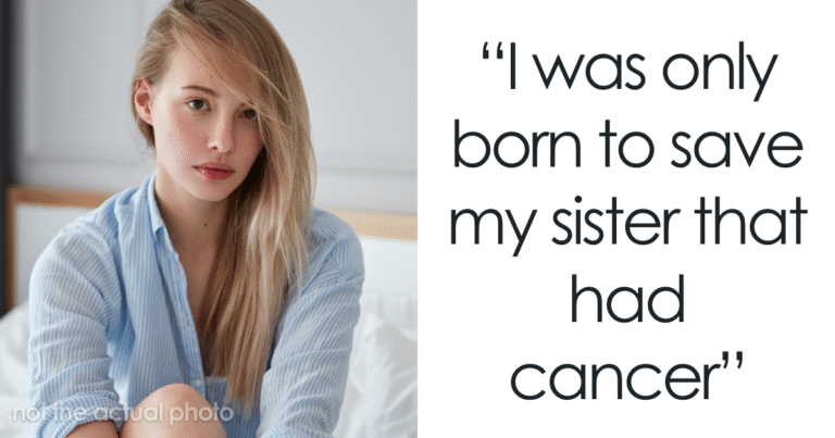 93 Of The Darkest Family Secrets These People Found Out