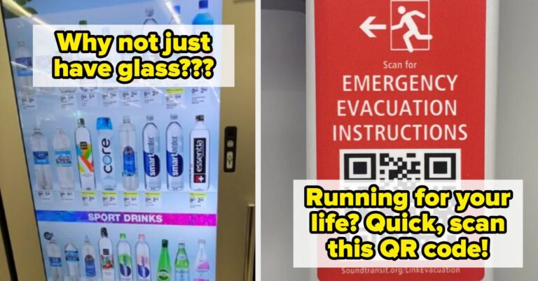 I Hate To Sound Like A Boomer, But I'm So, So Sick Of These 56 Modern Problems