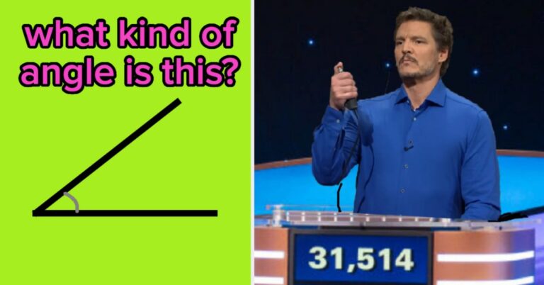 I'm Not Calling You Dumb, But All I'm Saying Is That The Majority Of Americans Can't Pass These General Knowledge Quizzes