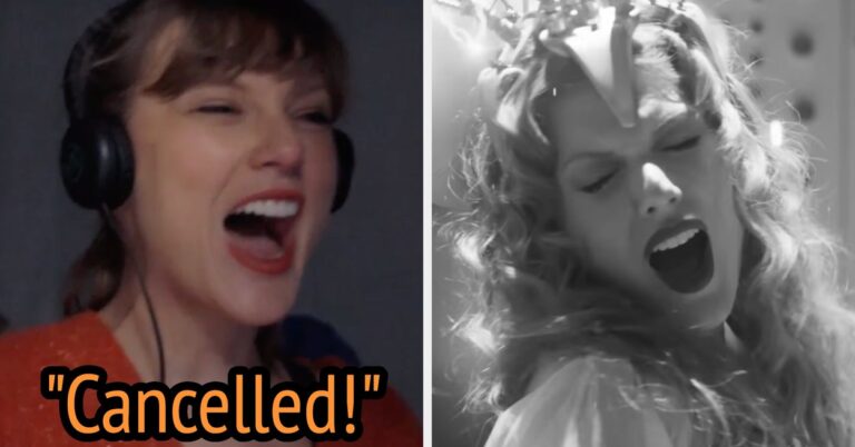 Make A Taylor Swift Playlist And We'll Give You A Song From "The Life Of A Showgirl" To Claim