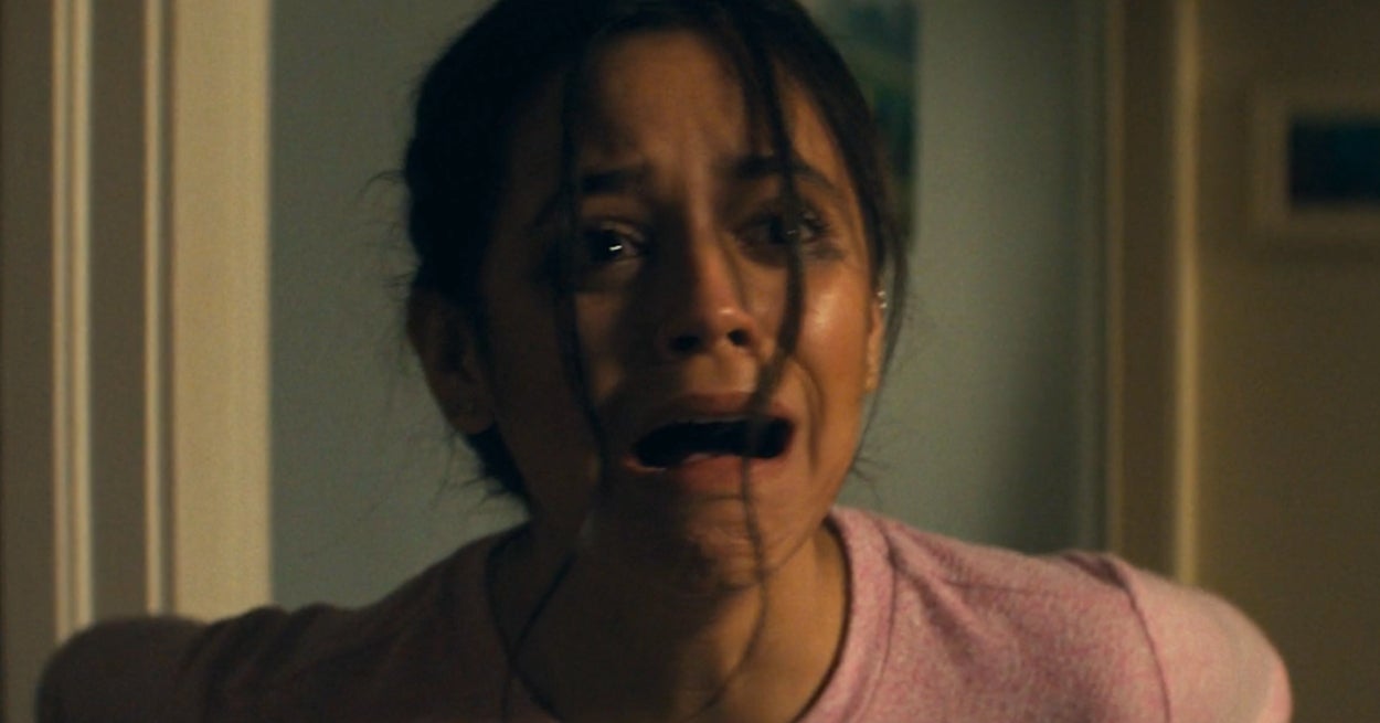 What Horror Genre Are You?