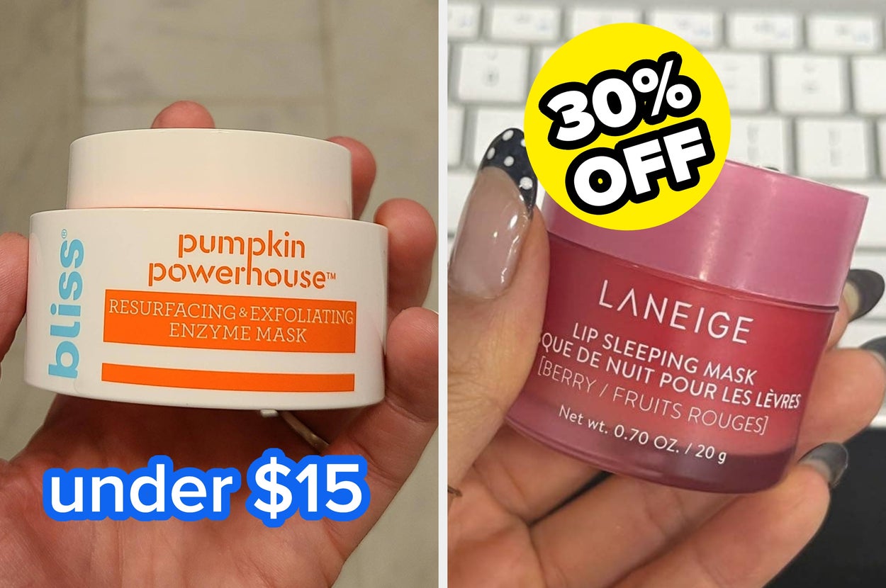 Amazon’s Holiday Beauty Event Is Here — And We’ve Found The 20 Best Deals