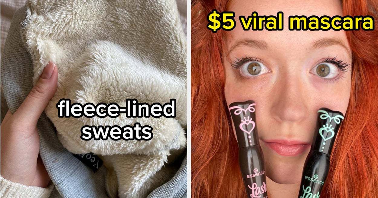 Just 35 Items Reviewers Claim Are The “Best Thing" They Ever Bought