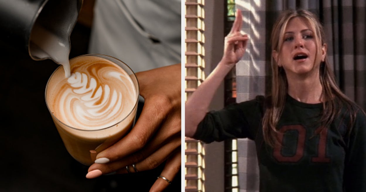 Choose Some Careers And I'll Guess Your Favorite "Friends" Character