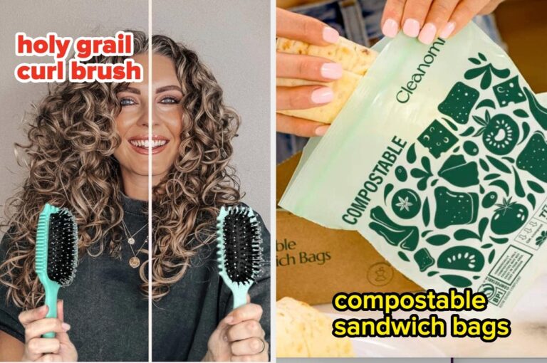 34 Smarter Versions Of Products You Already Own That Will Make Your Life Easier