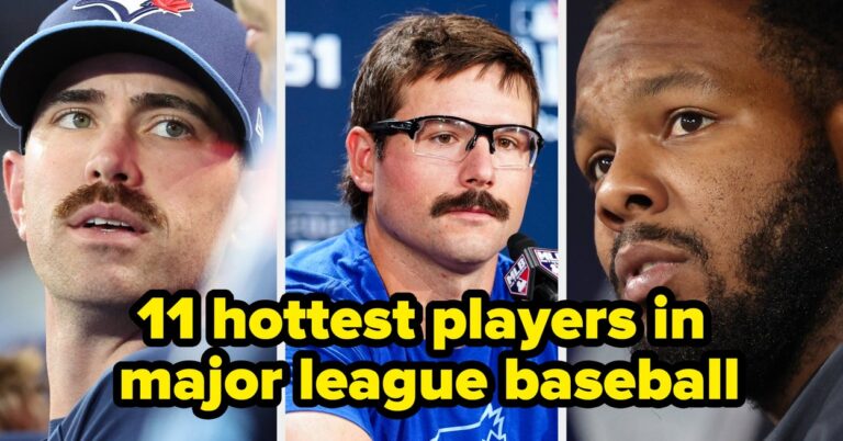 After 32 Years, The Blue Jays Are Back In The World Series With 11 Players Too Hot To Handle