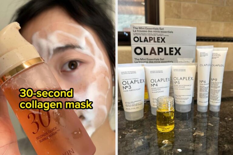 37 Amazing Newer Beauty Products To Stock Up On Now Before Everyone Else Catches On