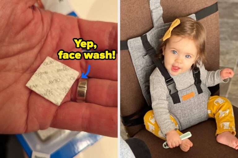 "I Can't Stress Enough How Handy This Product Is": 32 Travel Products That Are Like Little Life Hacks