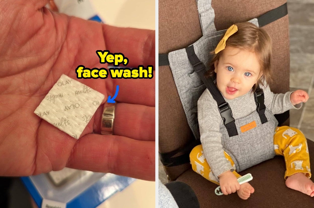 "I Can't Stress Enough How Handy This Product Is": 32 Travel Products That Are Like Little Life Hacks