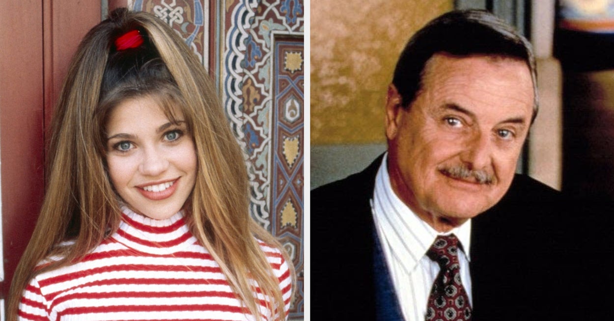 A "Boy Meets World" Reunion Is Coming To "Dancing With The Stars," And My Inner '90s Kids Is Stoked