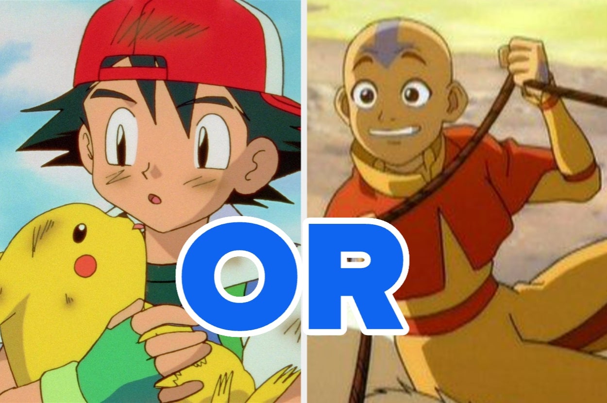 Can We Guess Your Favorite Season Based On Your Animated TV Show Preferences?