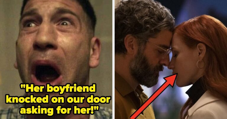 Men Are Sharing How They "Accidentally" Found Out Their Wives Were Cheating, And Holy Moly