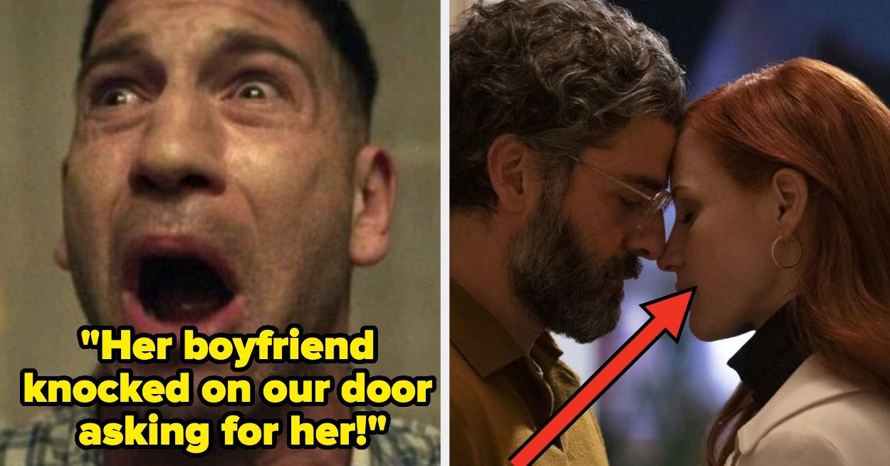 Men Are Sharing How They "Accidentally" Found Out Their Wives Were Cheating, And Holy Moly