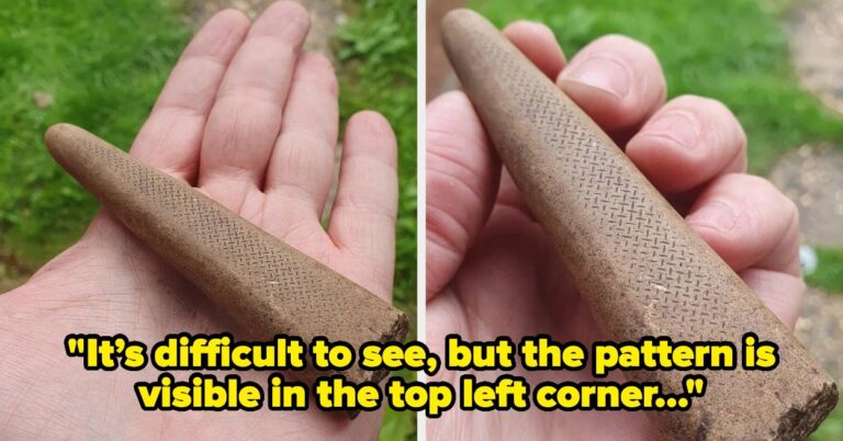 These 41 Weird Objects Were Total Mysteries Until The Internet Came To The Rescue
