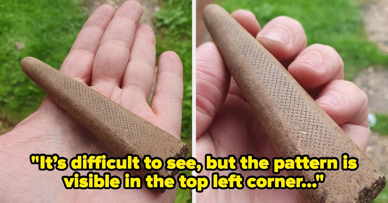 These 41 Weird Objects Were Total Mysteries Until The Internet Came To The Rescue