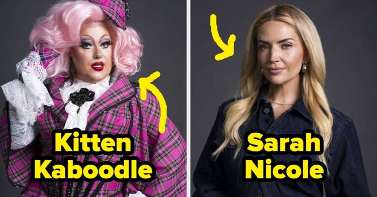 Here Are The 22 Canadians Who Will Compete On The Third Season Of "The Traitors: Canada"