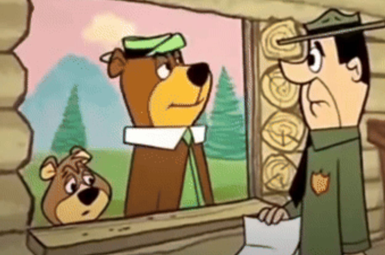 I Can't Watch Old Cartoons The Same Way Again After Learning This Very Interesting Fun Fact