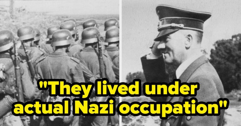 Older People Are Spilling The Details On Almost Every Facet Of Life, And I Can't Stop Reading