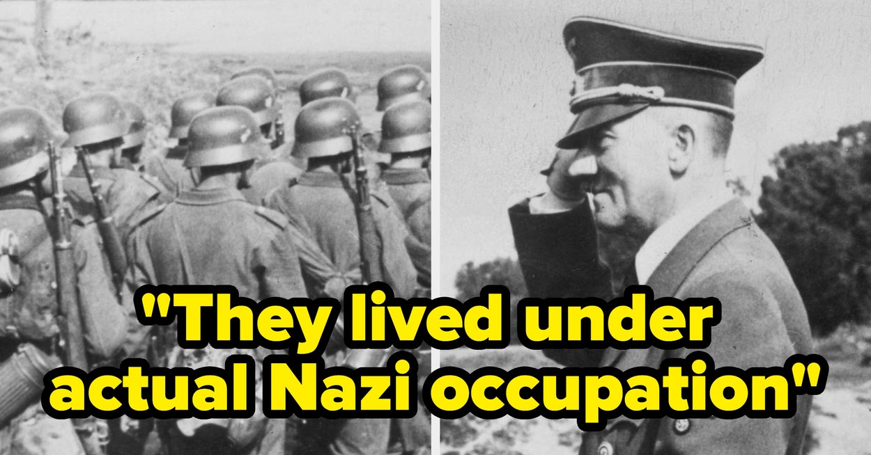 Older People Are Spilling The Details On Almost Every Facet Of Life, And I Can't Stop Reading