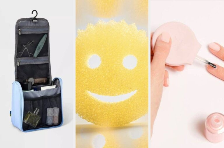 25 Target Products So Useful, It’ll Feel Like A Little Celebration Every Time You Use Them