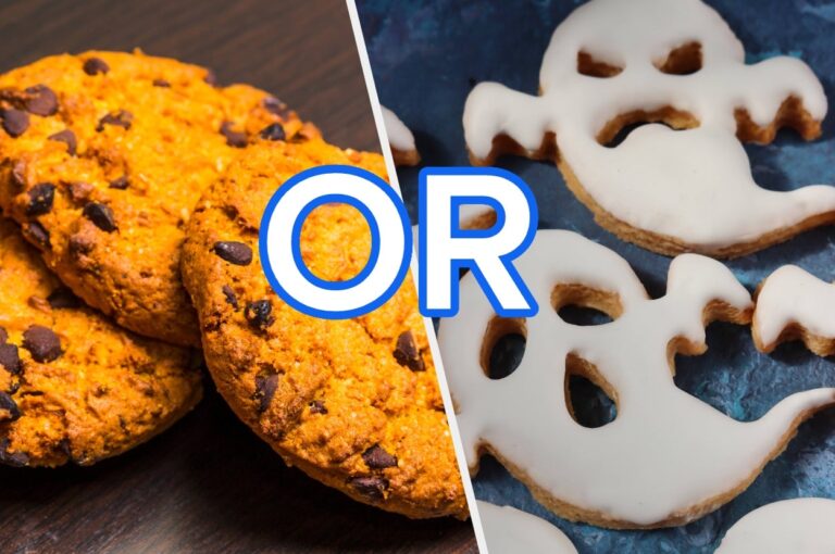 What Is The Ultimate Cookie Flavor?