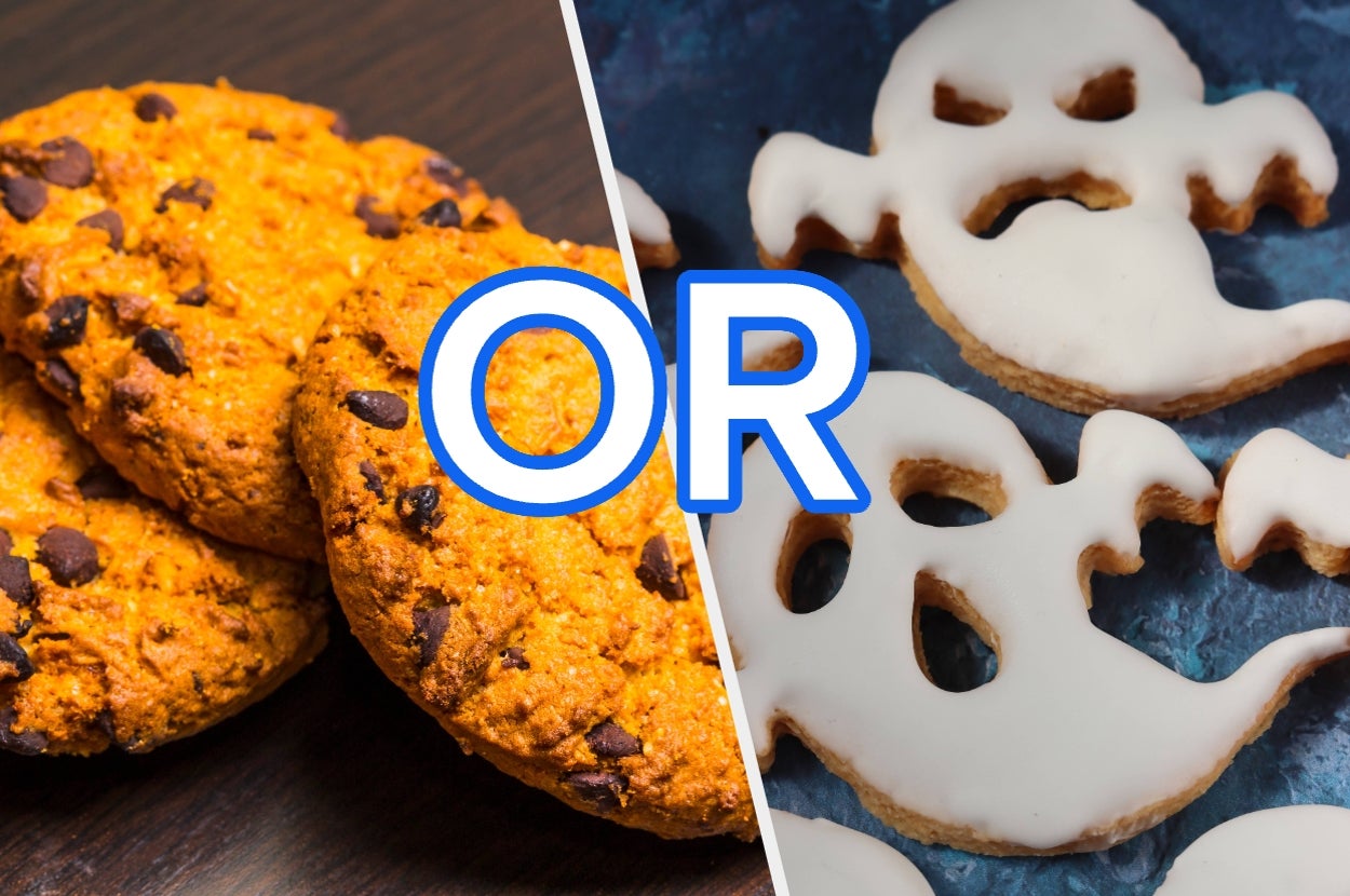 What Is The Ultimate Cookie Flavor?