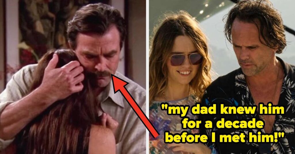 Couples With A 10-Year (Or More) Age Gap Are Revealing What It's Really Like, And Wow
