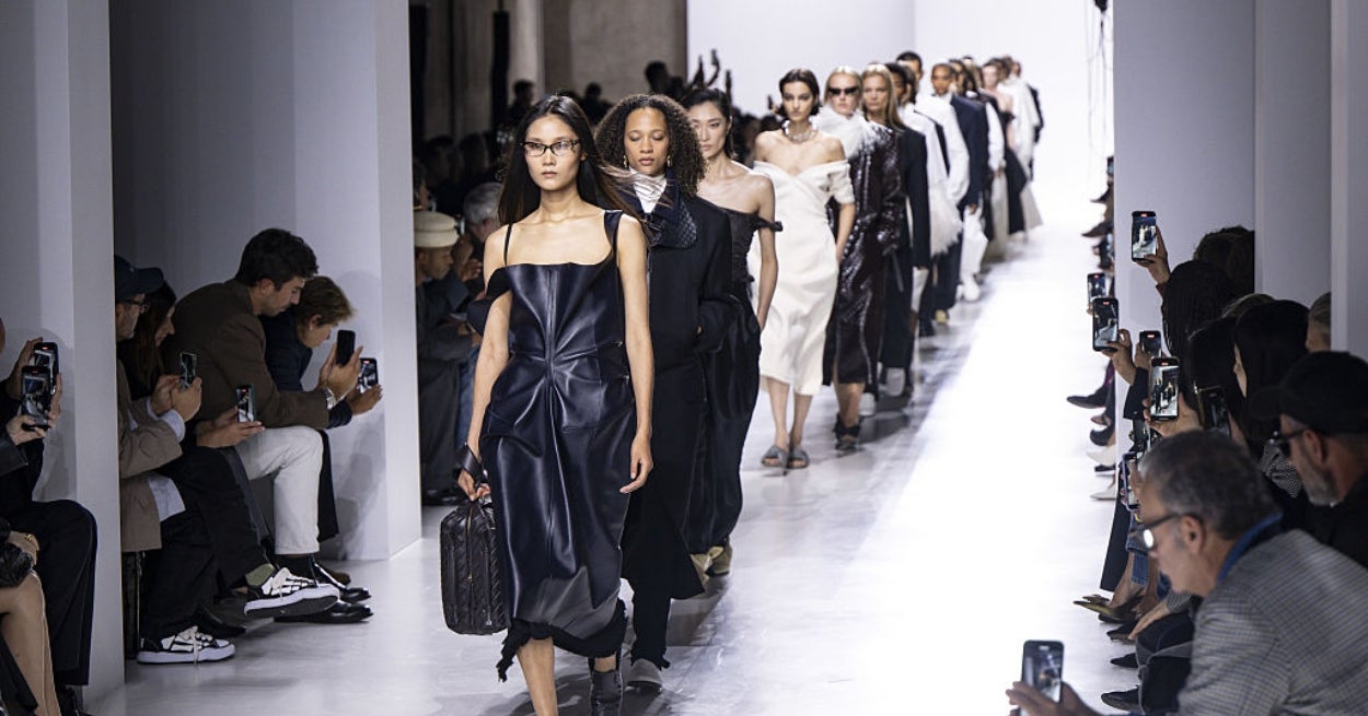 You Probably Won't Ace This Fashion History Quiz, But At Least You'll Learn Something