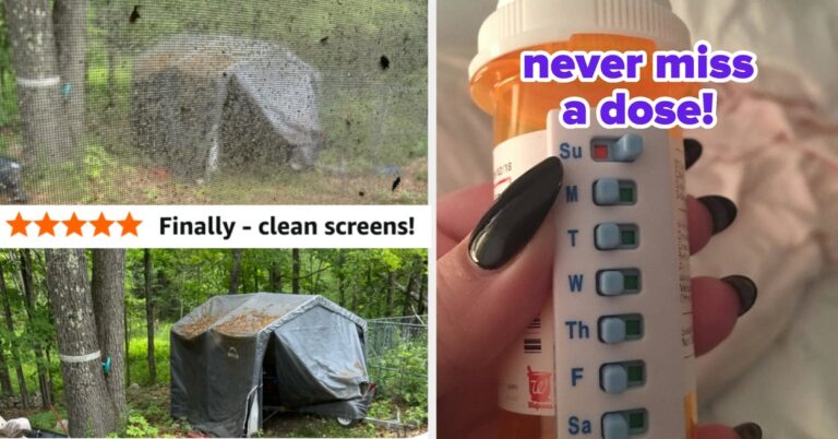 Here Are 37 Solutions To The Obnoxious Adult Problems That Make You Long For Childhood Again