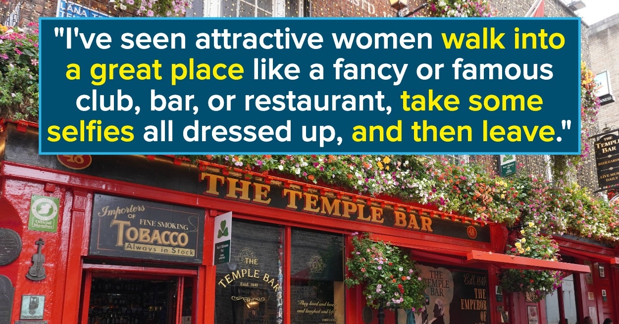 People Who Live In Tourism Hotspots Share The Most Disrespectful Behavior From Tourists