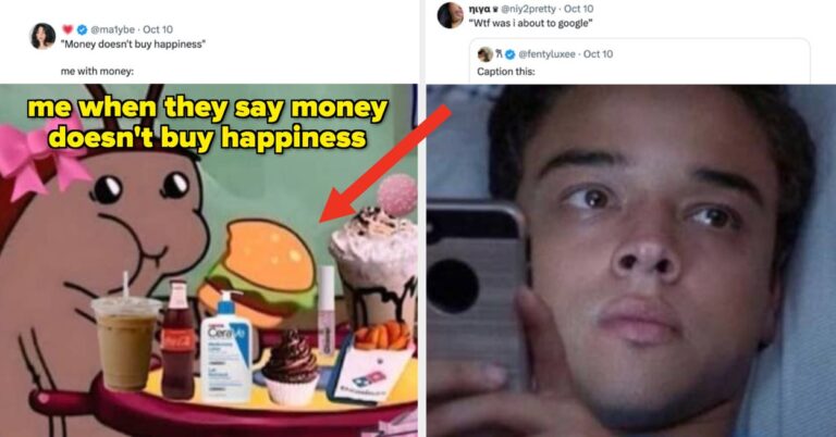 If This Week Drained You, Here Are Some Funny Tweets To Pick You Up